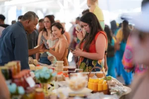 feira do entorno