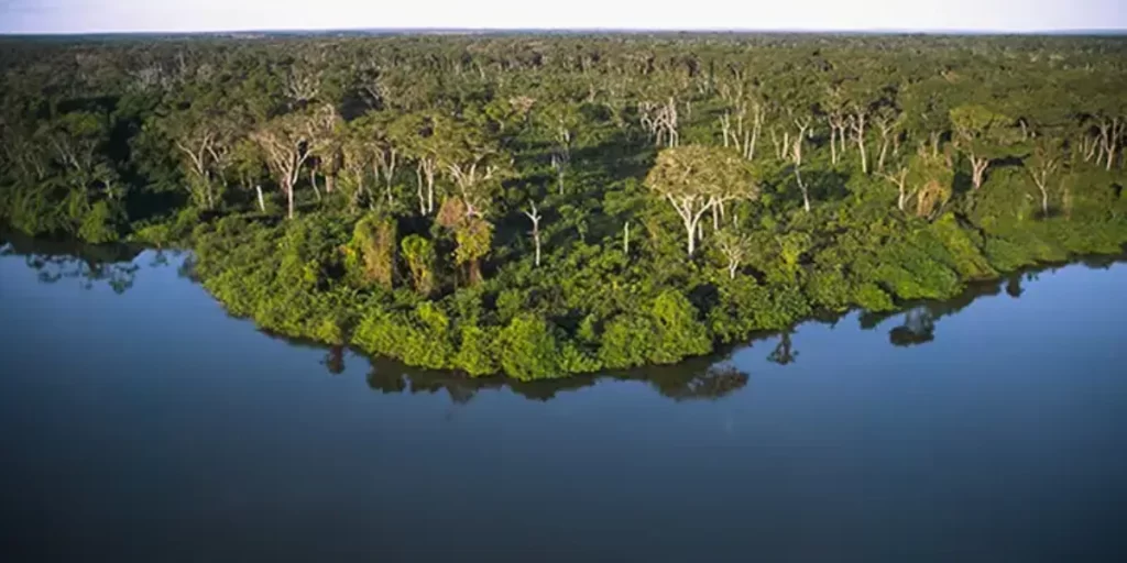 rio goias