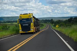 rodovia goias