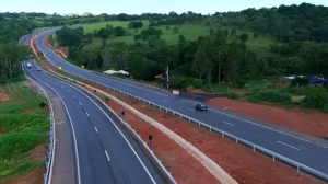 rodovia goias