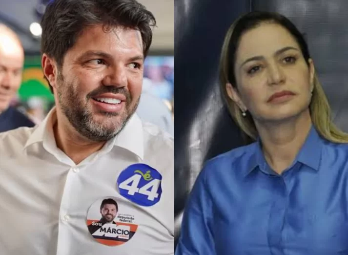 marcio e eerizania