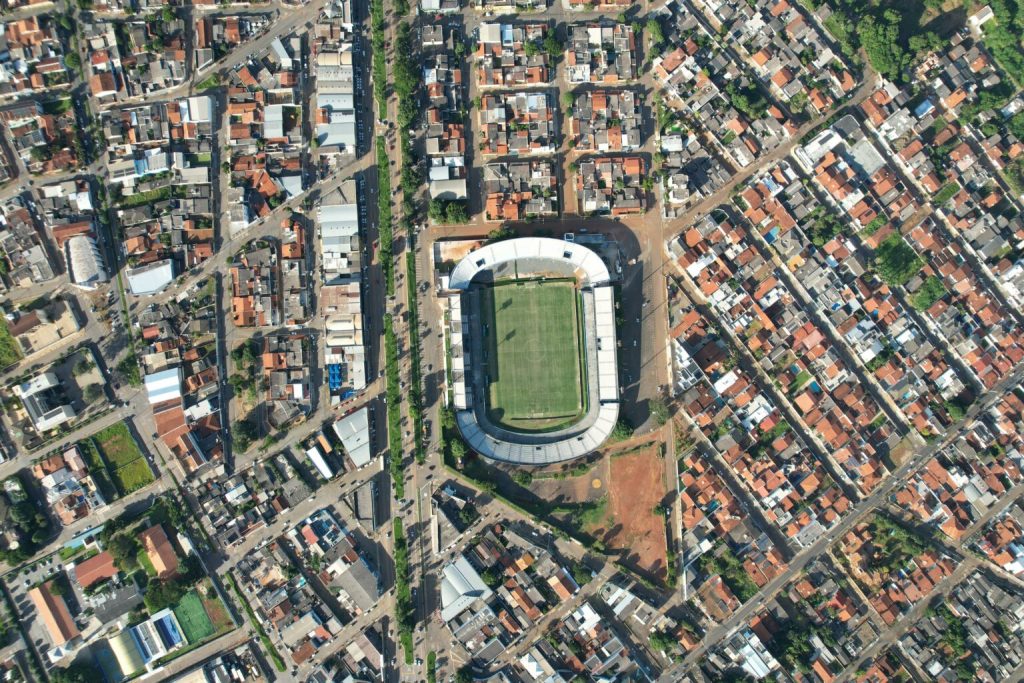 anapolis aerea