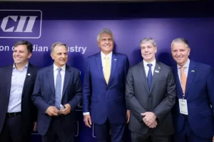 caiado missão india