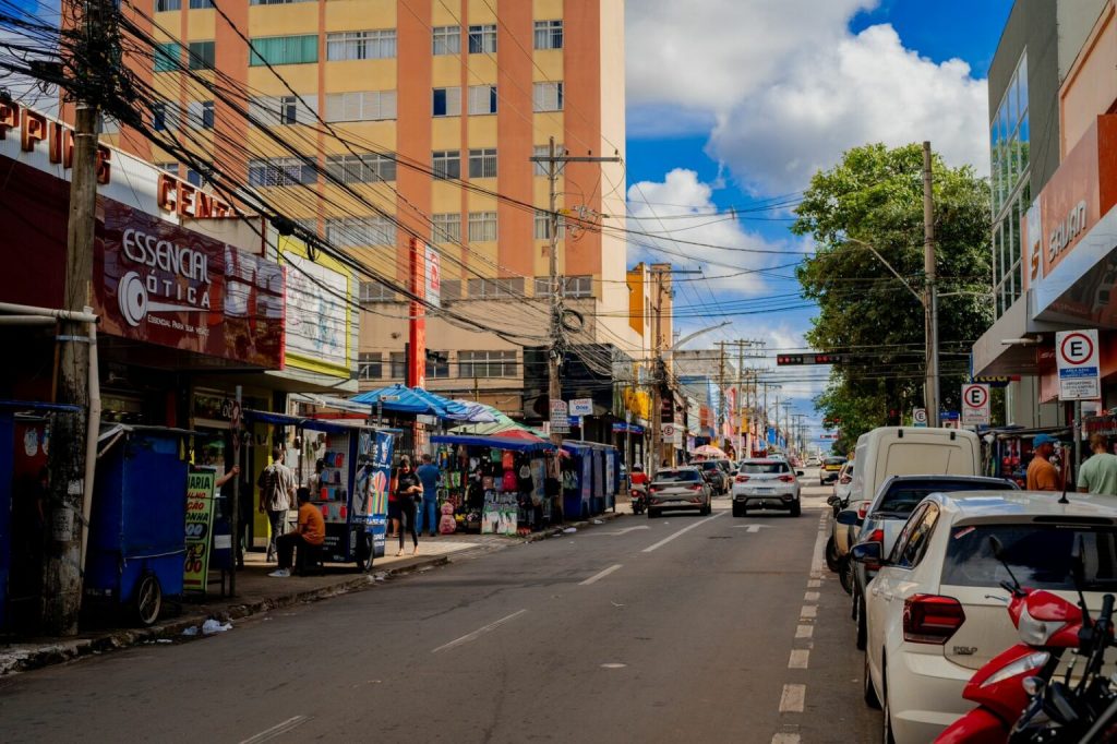 centro de anapolis