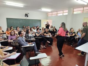 conselho educação