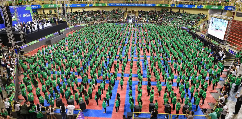 construindo campeoes