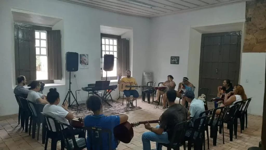 escola do futuro