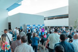 investimentos parque da matinha