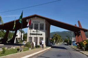 pirenopolis