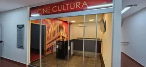 cine cultura