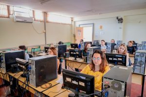escola informatica