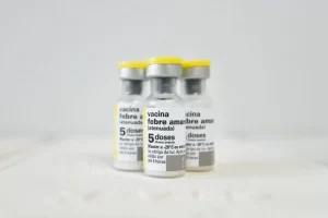 vacina febre amarela