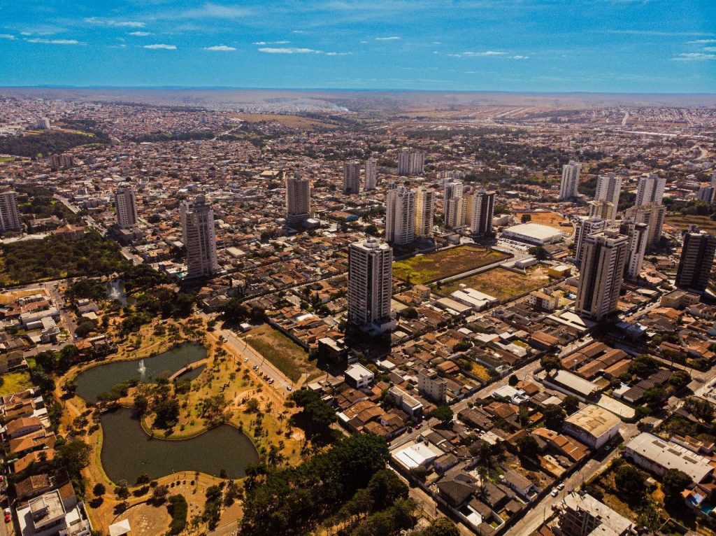 anapolis aerea