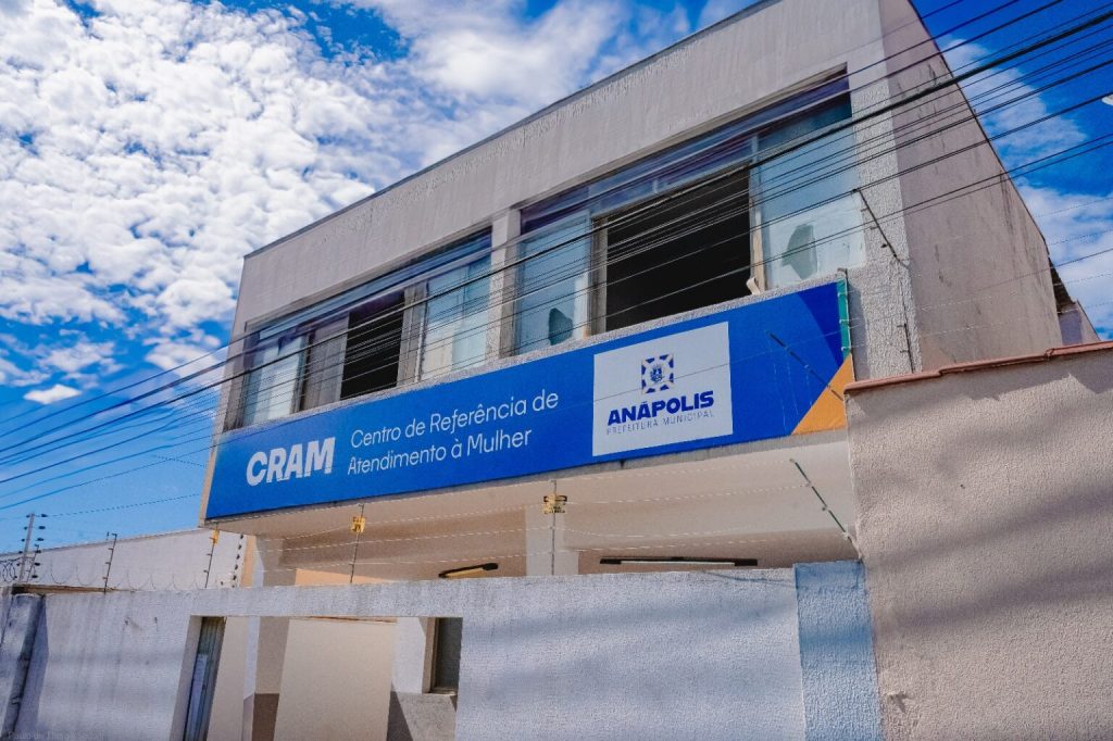 cram
