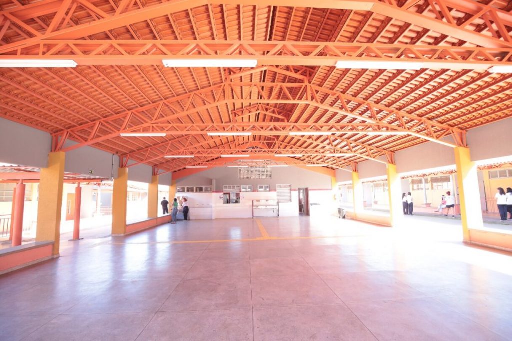 escola goias