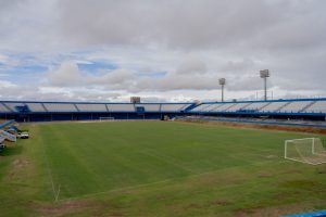 estadio jonas duarte