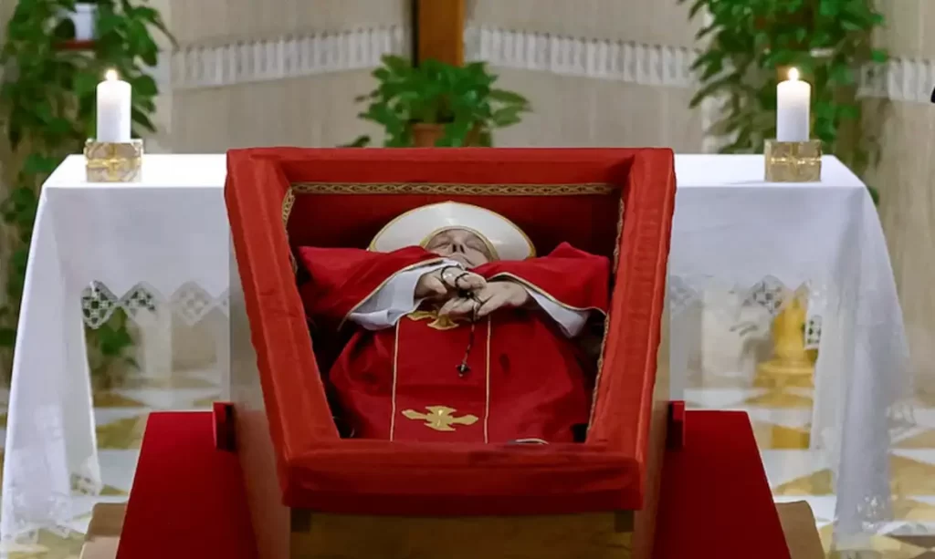 papa francisco