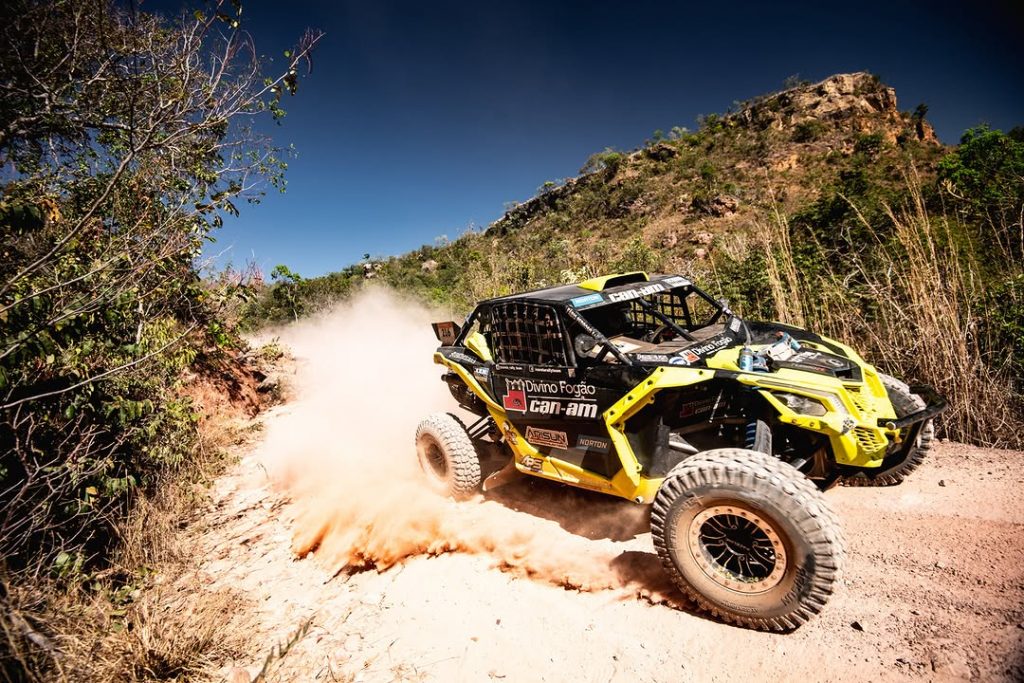 rally