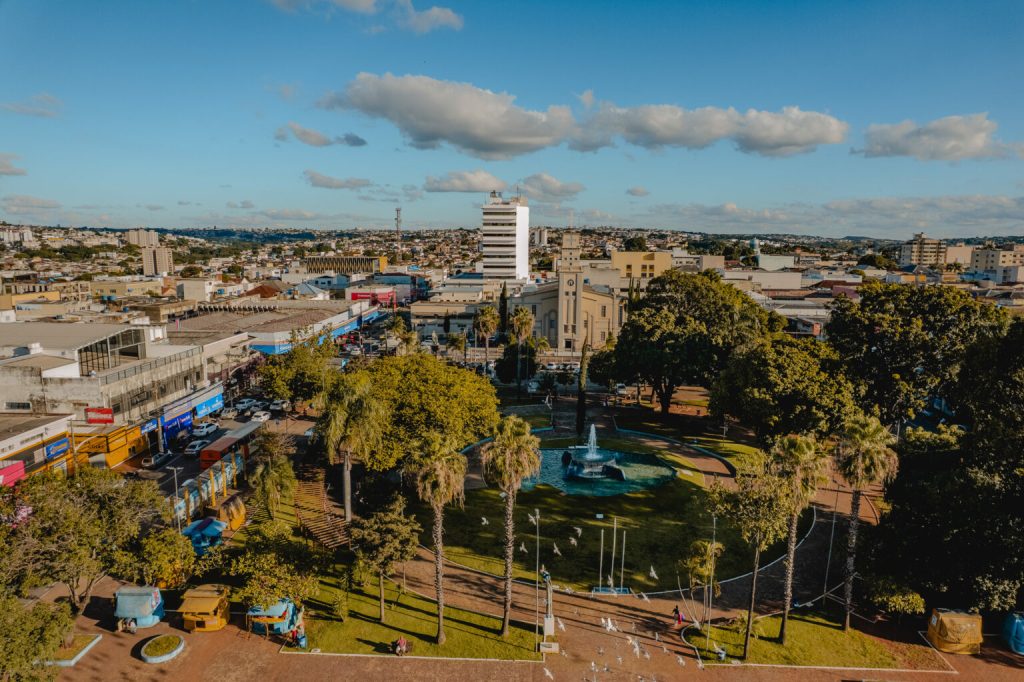 anapolis aerea
