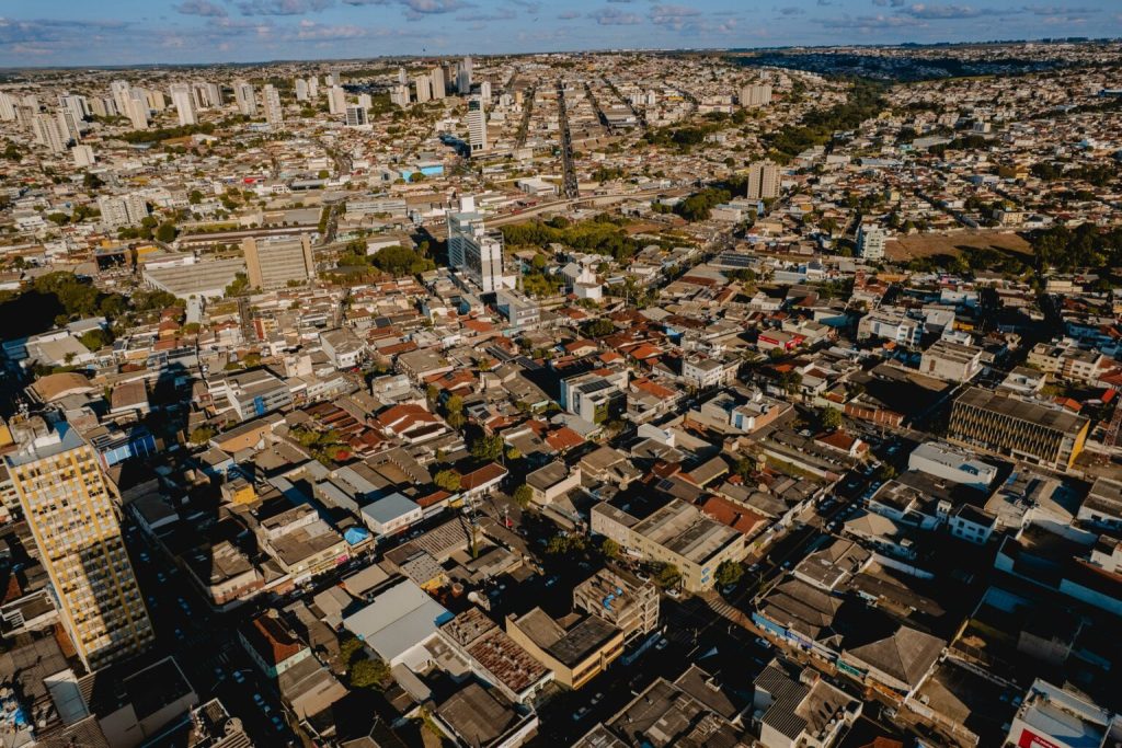 anapolis aerea