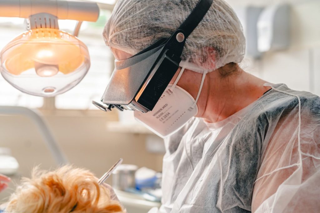 dentista