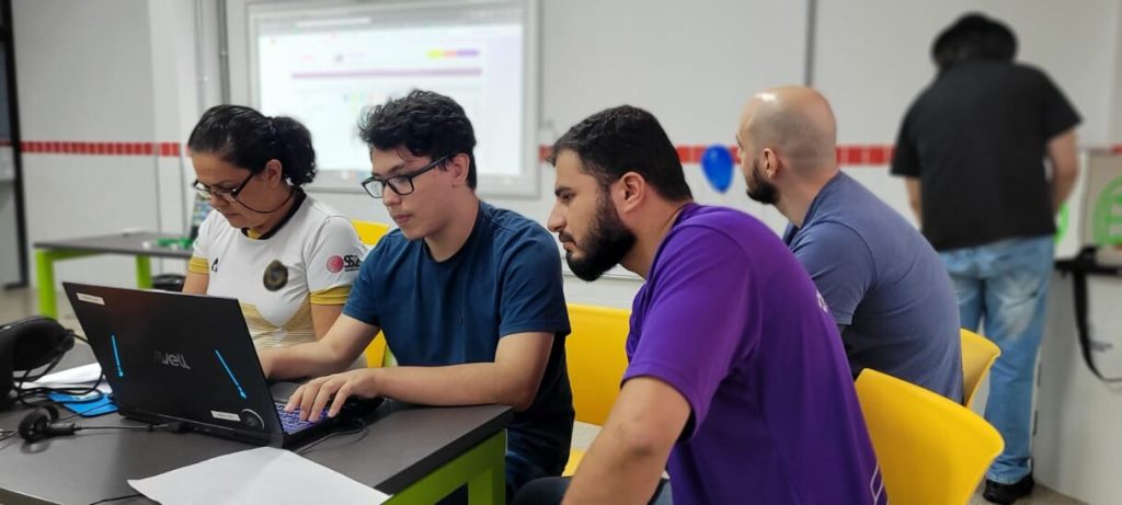 escola do futuro