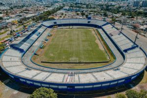 estadio jonas duarte