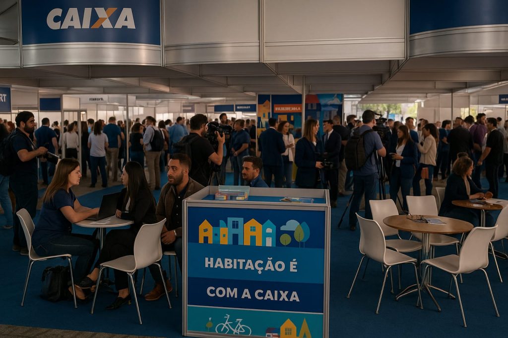feirao de imoveis
