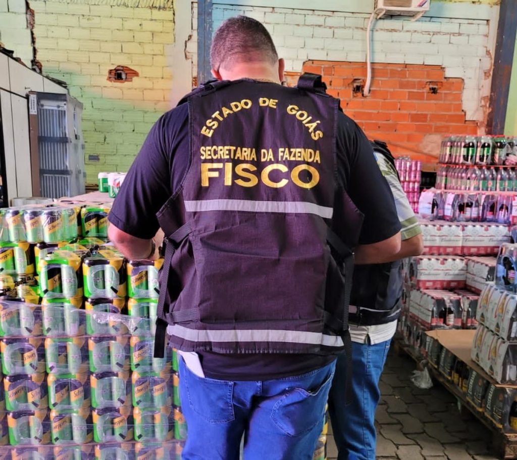 fisco go