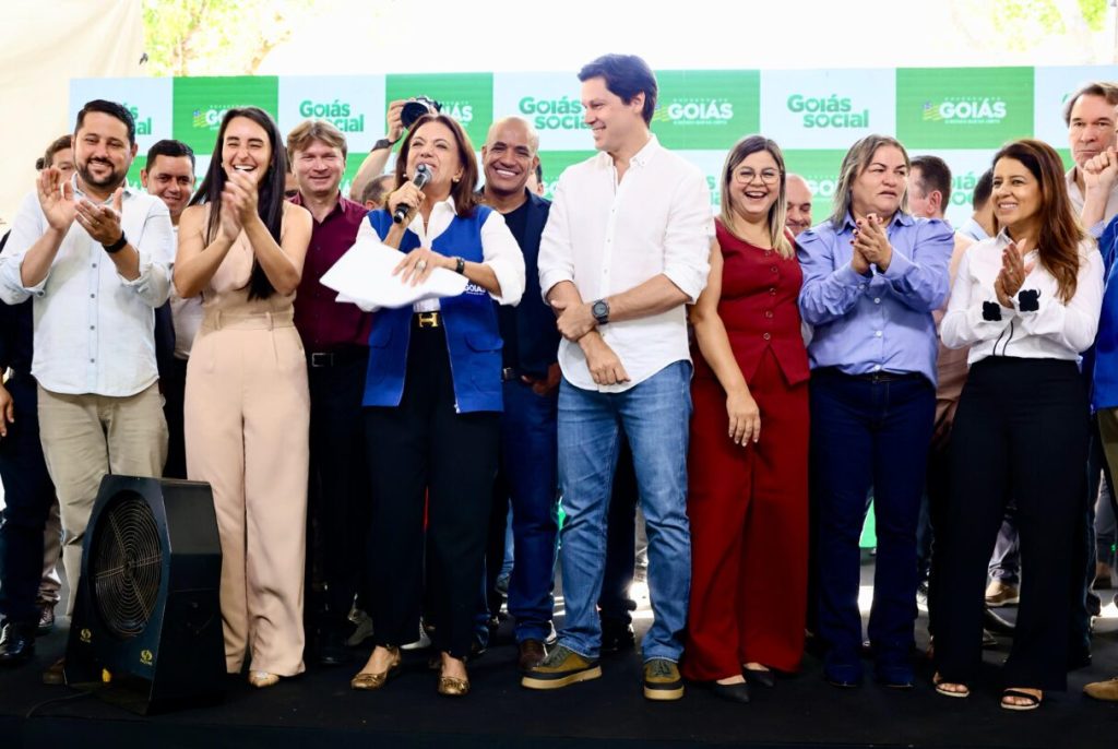 gracinha e daniel vilela