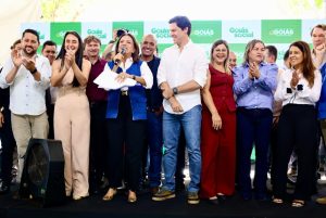 gracinha e daniel vilela