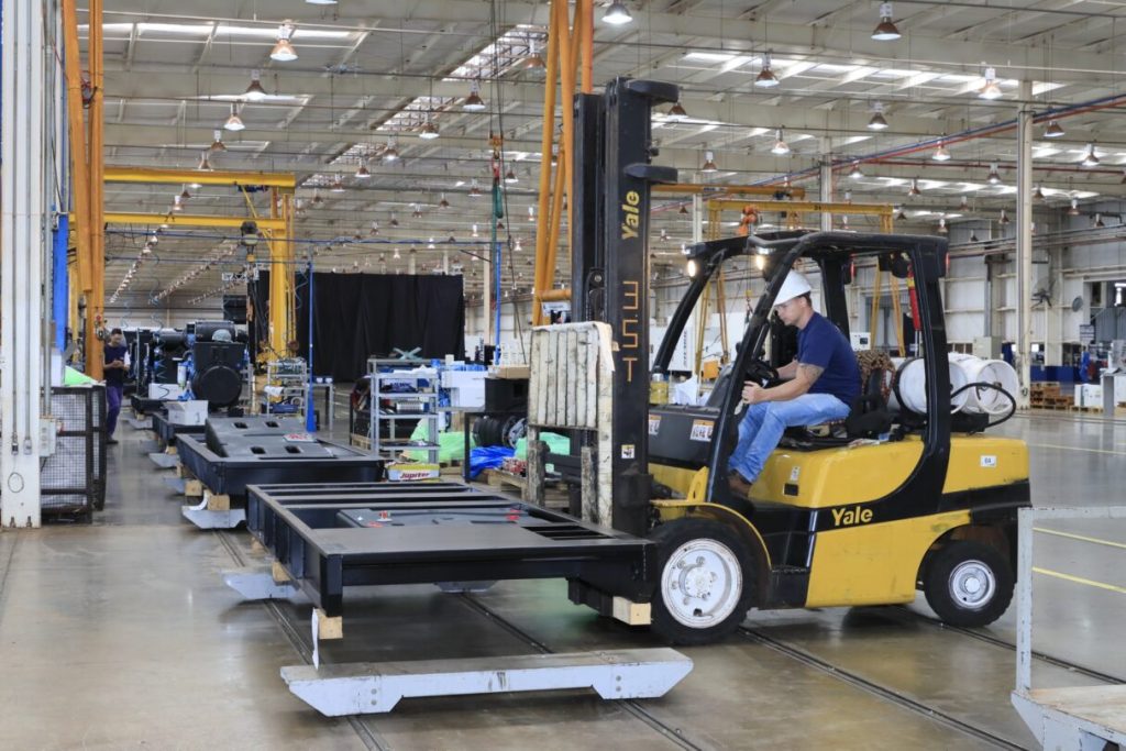 industria goias