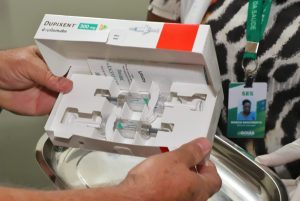 medicamento dermatite atopica