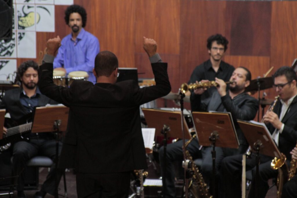 orquestra