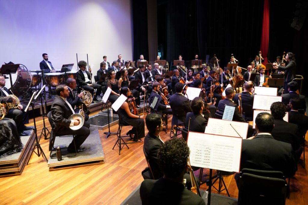 orquestra filarmonica de goias