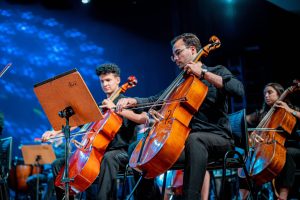 orquestra jovem de anapolis