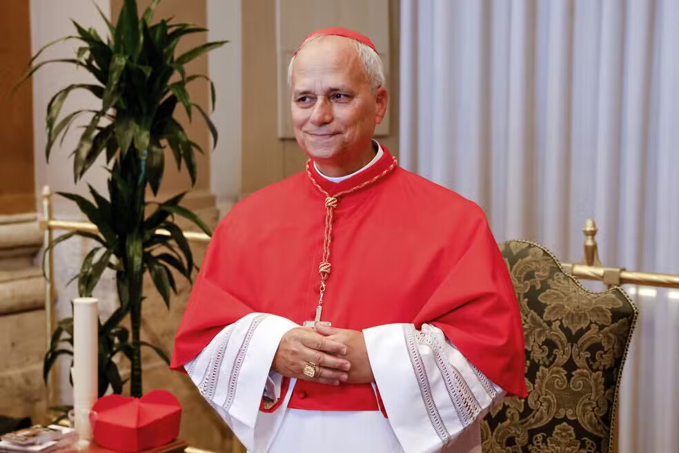 papa leao xiv