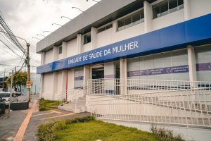 unidade saude mulher