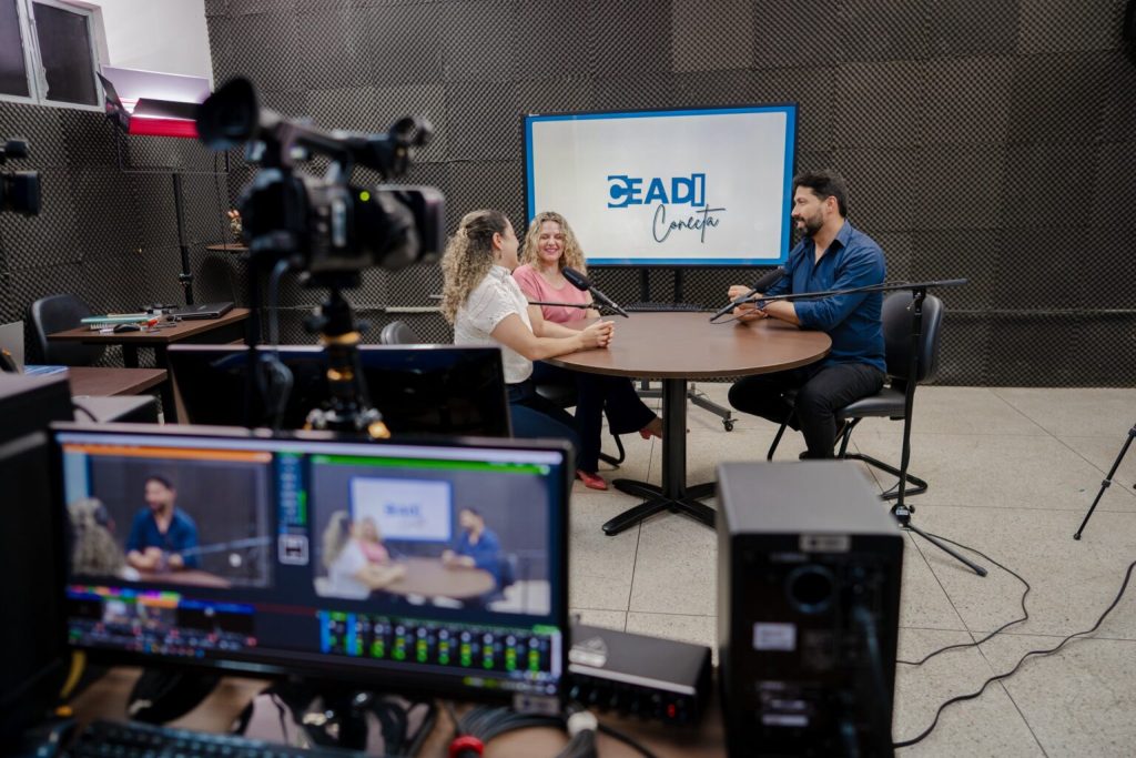 videocast
