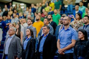 adote um espaco lancamento