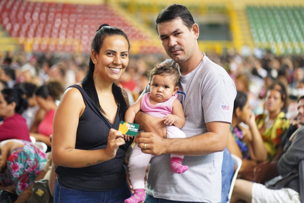 aluguel social