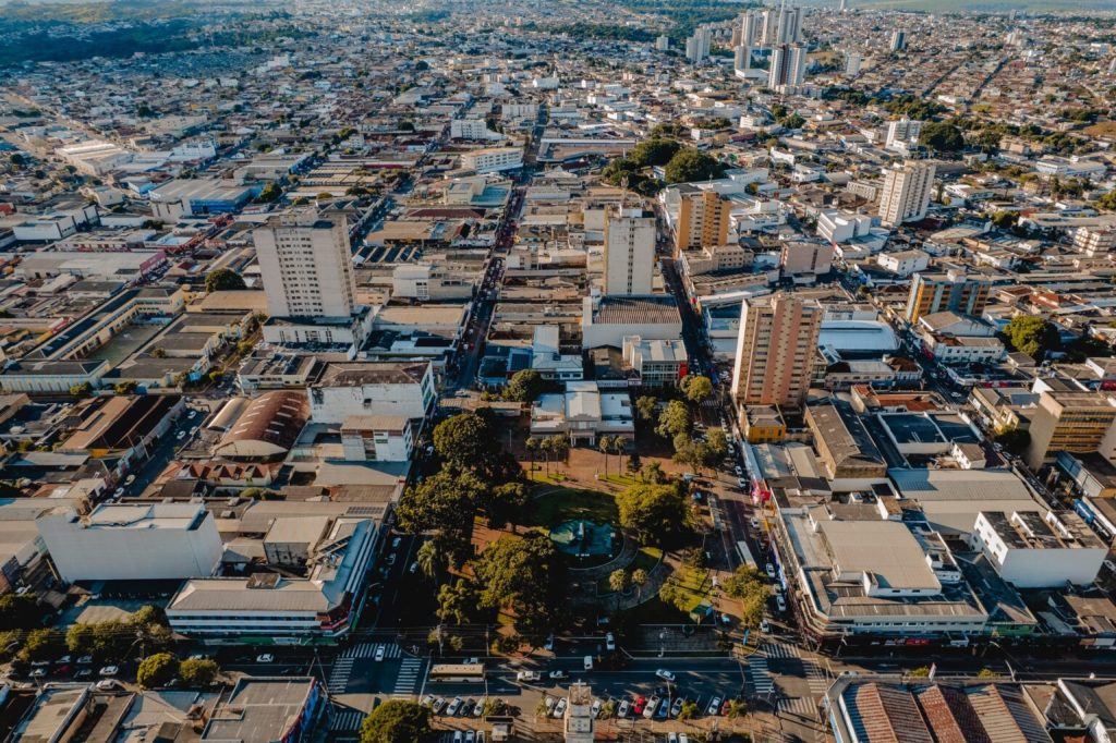 anapolis aerea