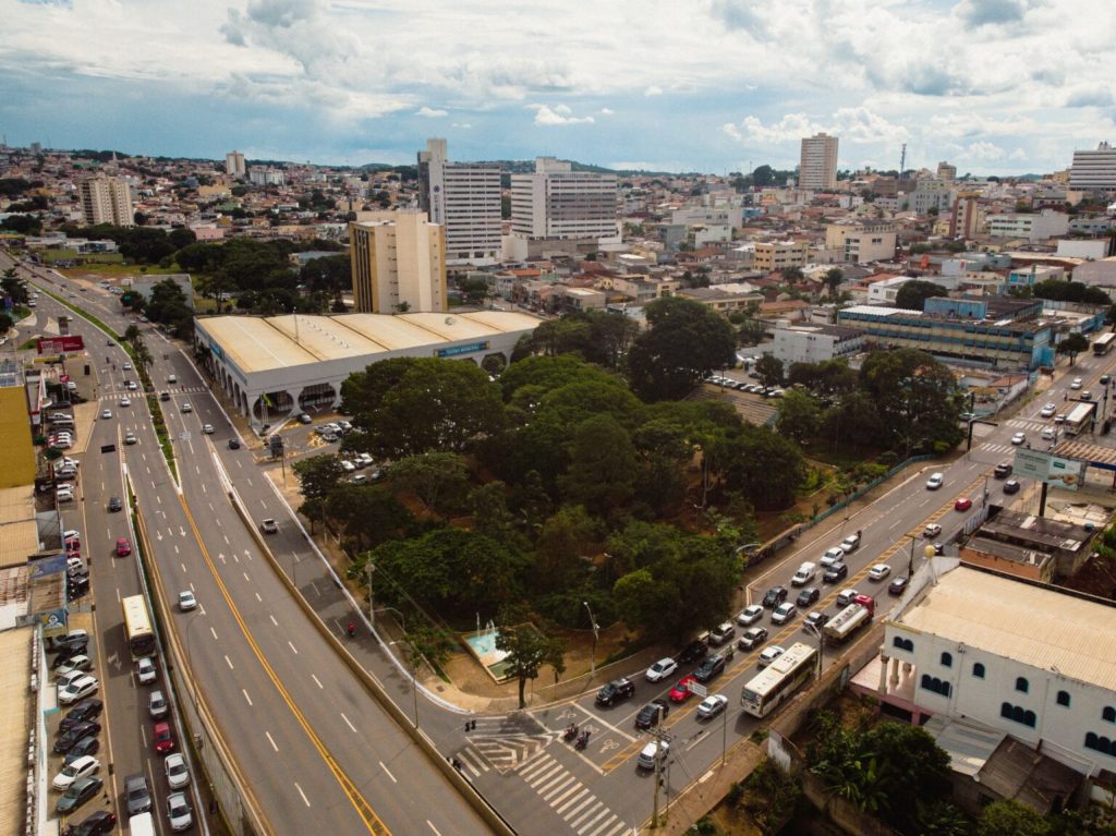 anapolis aerea