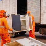 Saiba como funciona o serviço de Cata-Treco em Anápolis