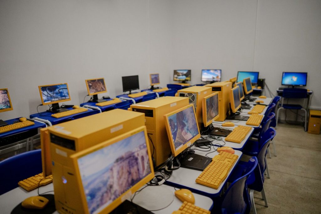 computadores