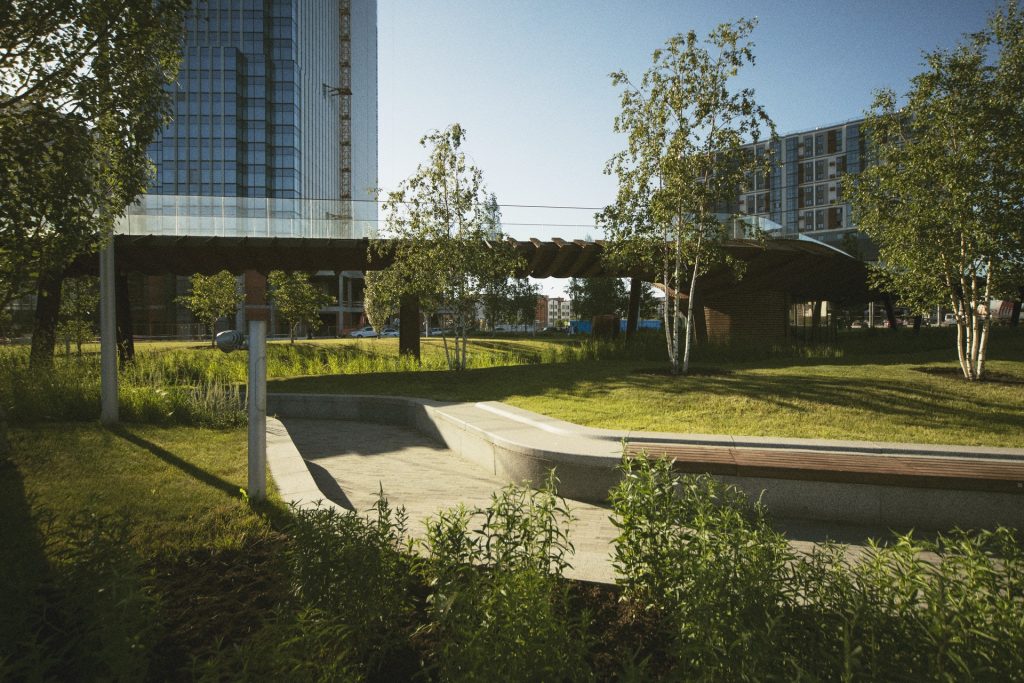 condominio