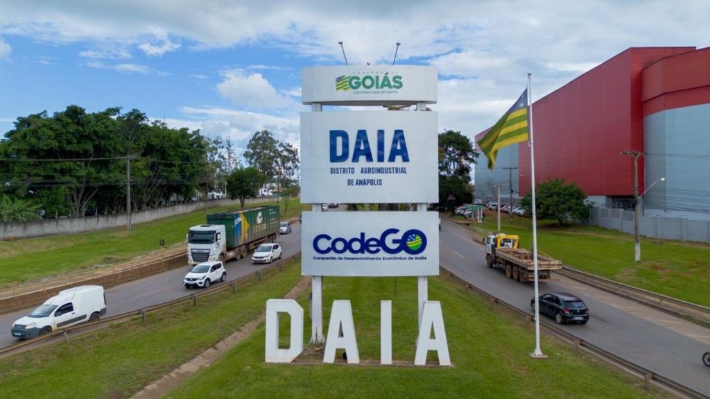 daia
