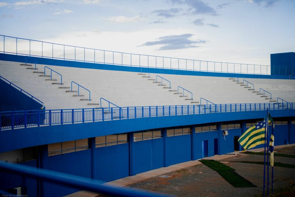 estadio jonas duarte