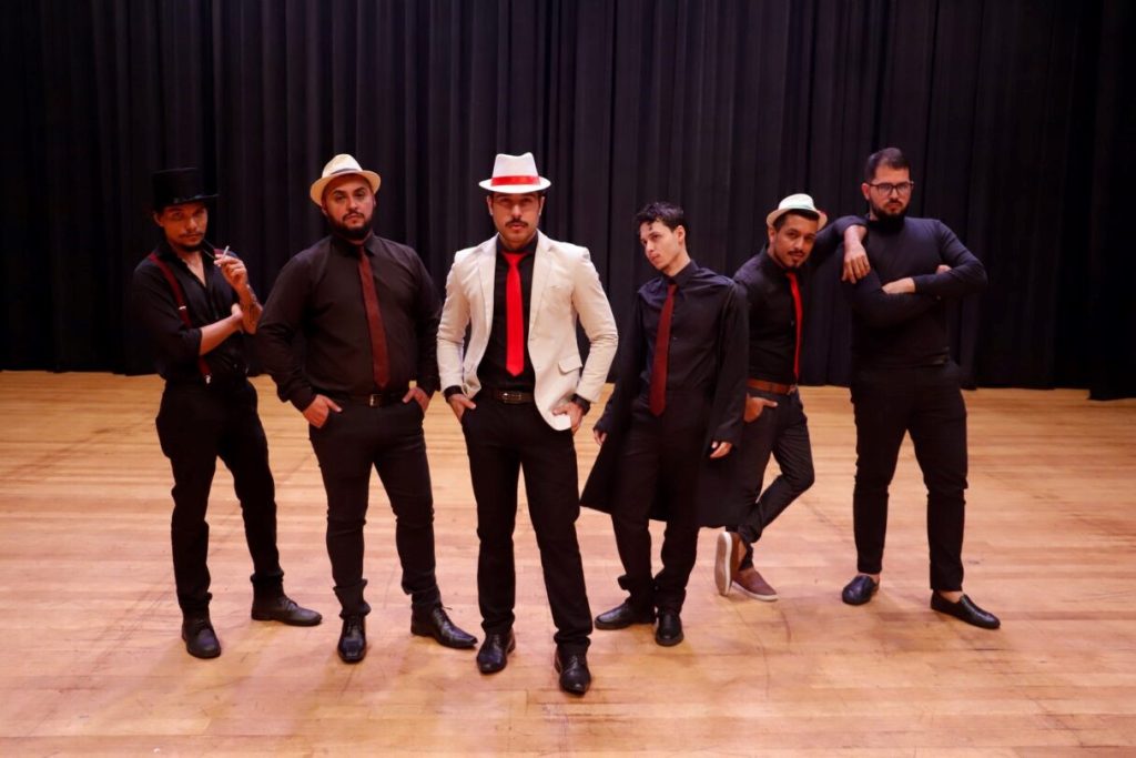 opera do malandro