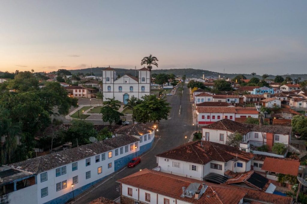 pirenopolis